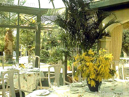 Hotel La Bastide de Saint Tropez 35